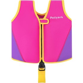 Petiyark Children Float Vest